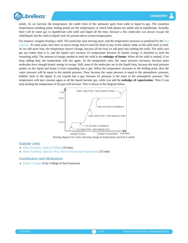 General Chemistry Supplement - Page 158